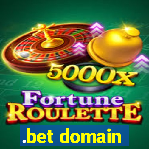 .bet domain